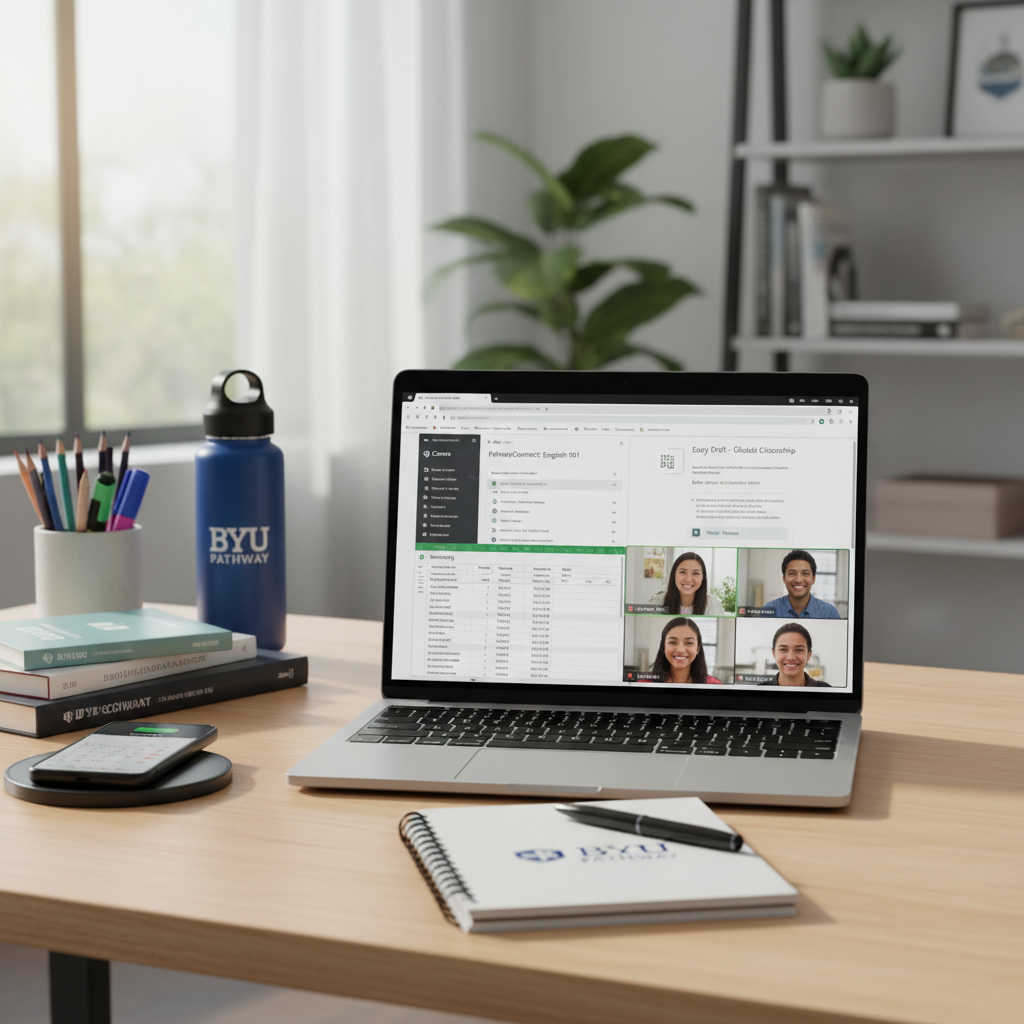 Step-by-step setup for Microsoft 365 and Canvas for new students